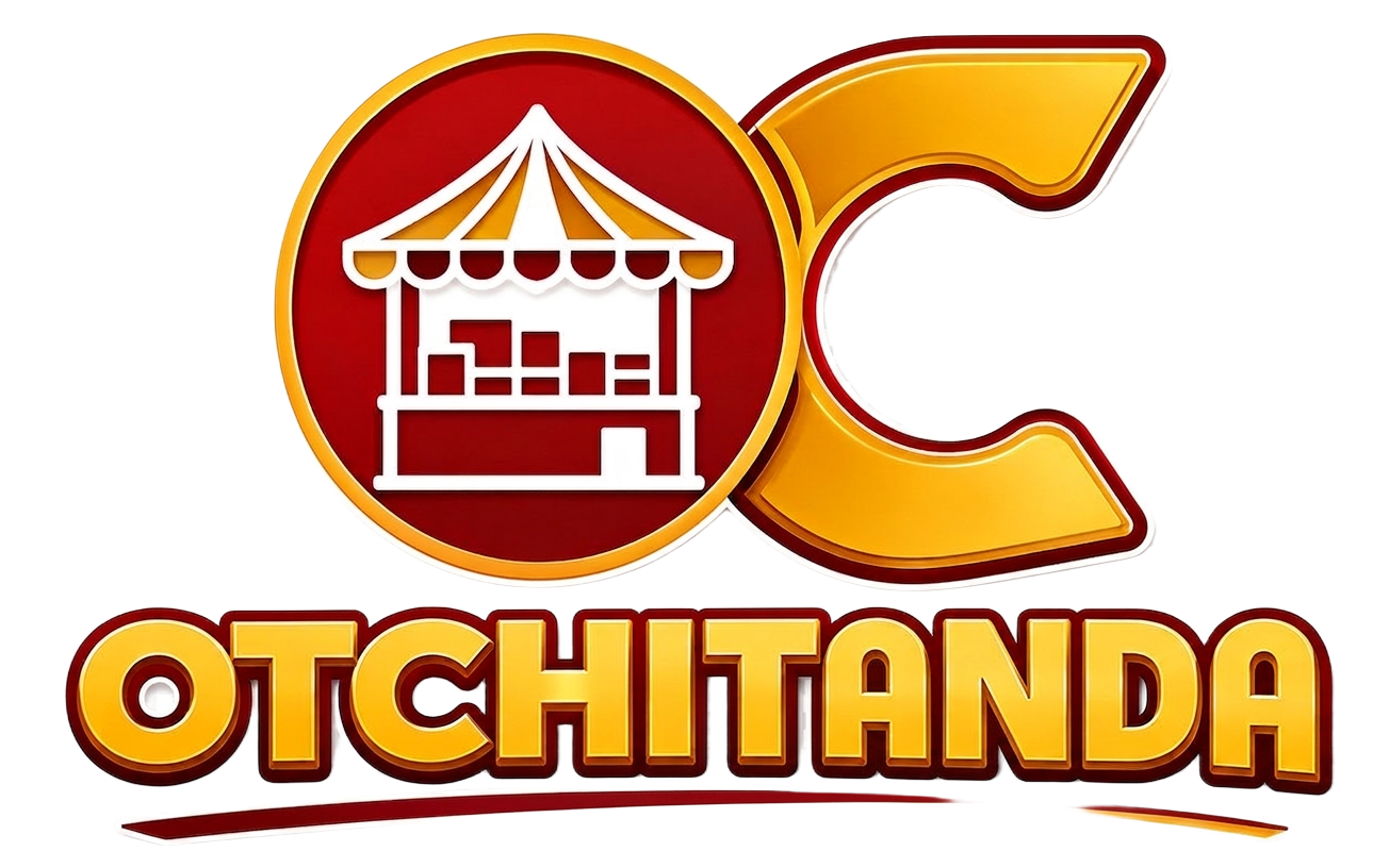 Otchitanda
